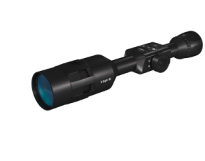 5 Best Night Vision Scopes For Ruger 10/22