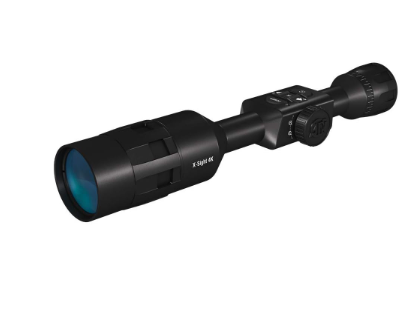6 Best Night Vision Scopes For 308