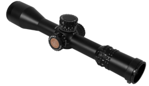 Nightforce ATACR 4-16x50mm F1 Riflescope