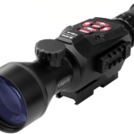 5 Best Night Vision Scopes For Crossbow