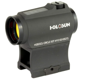 Holosun HS503C