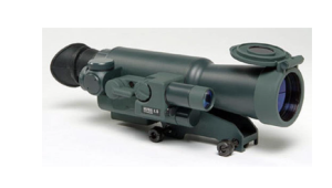 Yukon NVRS Titanium 1.5x42 Night Vision Rifle Scope