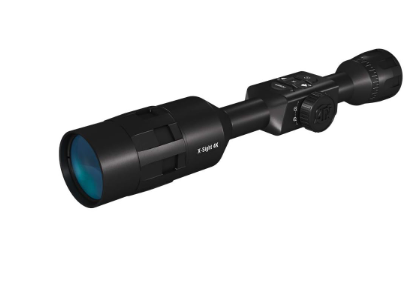 6 Best Night Vision Scopes For 300 Blackout