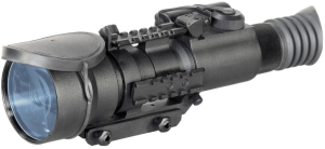 Armasight Nemesis 6x-SD Gen 2+ Night Vision Rifle Scope