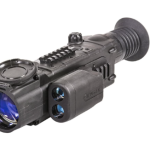 7 Best Night Vision Scopes For 6.5 Creedmoor