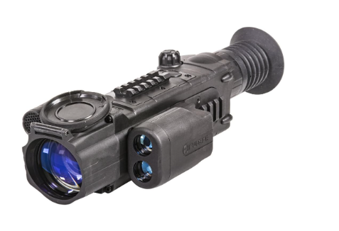 7 Best Night Vision Scopes For 6.5 Creedmoor