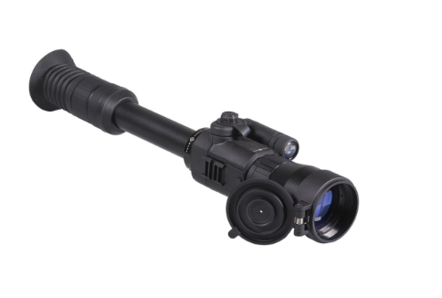 7 Best Night Vision Scopes For Deer Hunting