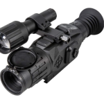 7 Best Night Vision Scopes For AR15