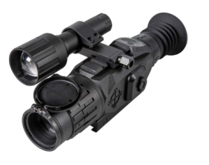 7 Best Night Vision Scopes For AR15