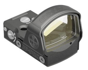 Leupold DeltaPoint Pro Reflex Sight