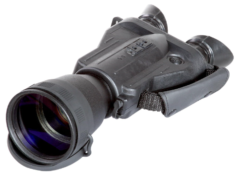 7 Best Night Vision Binoculars For Astronomy