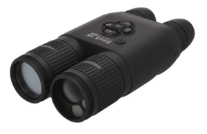 ATN BinoX-HD 4-16x/65mm Smart Day & Night Binoculars