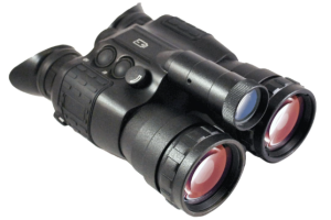 Luna Optics LN-PB3M Premium Night Vision Binoculars