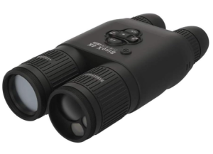 ATN Binox 4K Smart Day/Night Binoculars