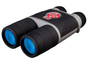 6 Best Night Vision Binoculars For Bird Watching