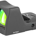 6 Best Green Dot Sights For Pistols