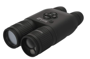 ATN BinoX 4K Smart Day/Night Binoculars