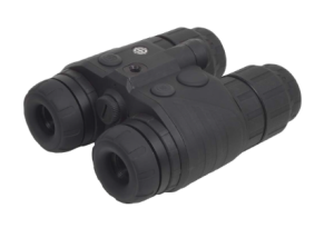 Sightmark SM15070 Ghost Hunter 1x24 Night Vision Goggle Binocular Kit