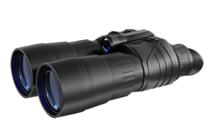 7 Best Night Vision Binoculars For Hog Hunting