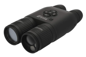ATN BinoX-HD 4-16x/65mm Smart Binoculars