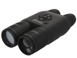 ATN BinoX-HD 4-16x/65mm Smart Day & Night Smart HD Binoculars
