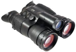 Luna Optics LN-PB3M Premium Night Vision Binocular