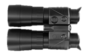 6 Best Night Vision Binoculars For Safari