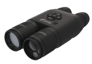 ATN BinoX 4K Smart Binoculars