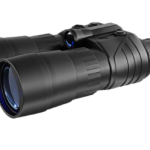 6 Best Night Vision Binoculars For Coyote Hunting
