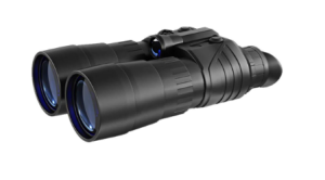 Pulsar Edge GS Super 1+ 2.7x50 Night Vision Binoculars
