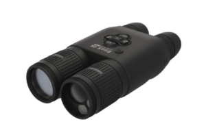 ATN BinoX-HD 4-16x/65mm Smart Day & Night Binoculars