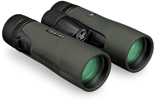 7 Best Vortex Binoculars For Bird Watching