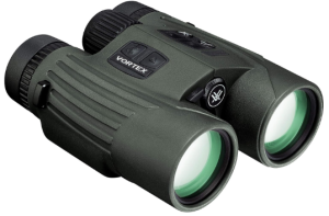 Vortex Fury HD 5000 AB Rangefinding Binoculars