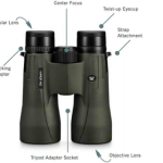 7 Best Vortex Binoculars For Hunting