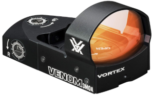 Vortex Venom