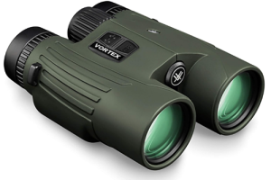 Vortex Optics Fury HD 5000 10x42 Laser Rangefinding Binoculars