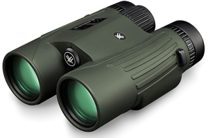 Vortex Optics Fury HD 5000 10x42 Applied Ballistics Laser Rangefinding Binoculars