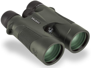 Vortex Diamondback Classic 10x50 Binoculars