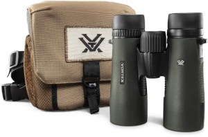 6 Best Vortex Binoculars For Eyeglass Wearers