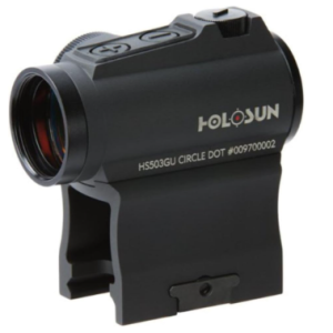 Holosun HS503GU