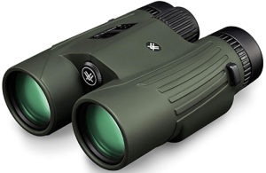 Vortex Fury HD 10x42 Laser Rangefinding Binocular