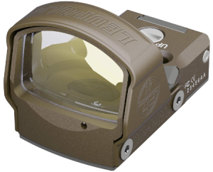 Leupold DeltaPoint Pro Reflex Sight