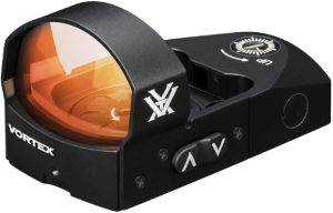 Vortex Optics Venom Red Dot Sights