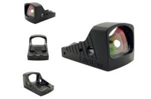 5 Best Green Dot Sights For Hellcat