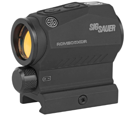 7 Best Green Dot Sights For AR 15 - MarksmanOptics