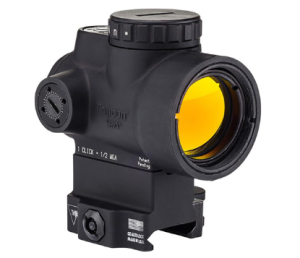 6 Best Green Dot Reflex Sights