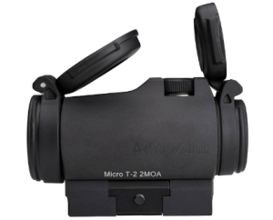 Aimpoint Micro T-2