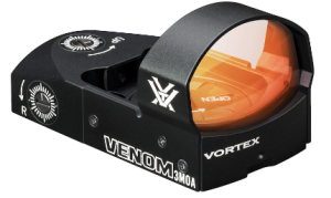 Vortex Venom