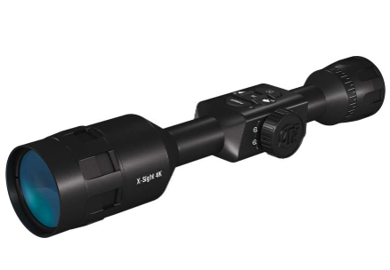 7 Best Night Vision Scopes For Coyote Hunting