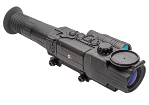 Pulsar Digisight Ultra N450